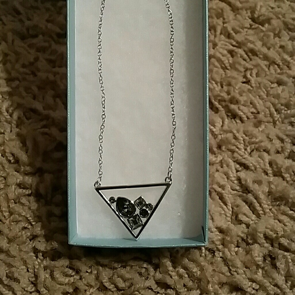High Point Necklace